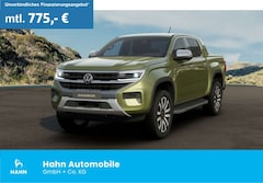 VW Amarok Aventura DC 3,0TDI 177kW 4M ROLLCOVER IQ
