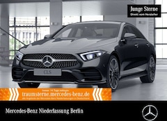 Bild des Angebotes Mercedes-Benz CLS 450 Cp. 4M AMG WideScreen Stdhzg Multibeam SHD