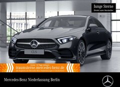 Bild des Angebotes Mercedes-Benz CLS 450 Cp. 4M AMG WideScreen Stdhzg Multibeam SHD
