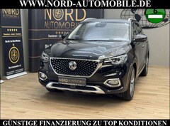 Bild des Angebotes MG EHS PHEV Luxury *PANO*LEDER*LED*18Z*360KAM*VIRT*