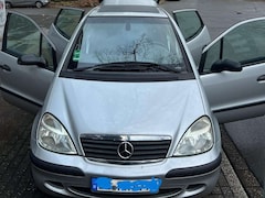 Bild des Angebotes Mercedes-Benz A 160 A-Klasse Classic