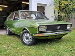 Bild des Angebotes VW Passat L B1 32 Coupé 1974 55.000 km moos metallic