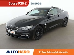 Bild des Angebotes BMW 428 428i xDrive Aut.*NAVI*BI-XENON*TEMPO*PDC*