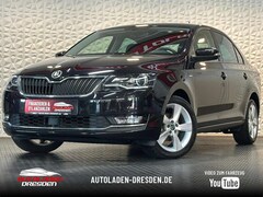 Bild des Angebotes Skoda Rapid/Spaceback 1.0TSI CLEVER* BIXEN#TEMPO#PDC#KLIMA#SHZ