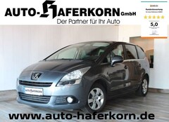 Bild des Angebotes Peugeot 5008 2.0 Family 150*7SITZE*PANORAMA*