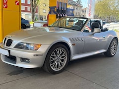 Bild des Angebotes BMW Z3 Z3 roadster 2.2i