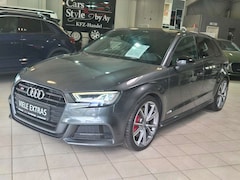 Bild des Angebotes Audi S3 Sportback 2.0 TFSI quattro/Matrix/Bang&Olufs