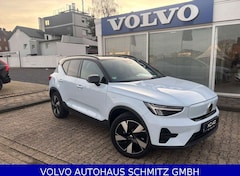 Bild des Angebotes Volvo XC40 Plus TWIN AWD Recharge Dienstwagen