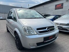Bild des Angebotes Opel Meriva A 1.6, TÜV NEU, 1.Hand