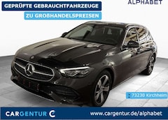 Bild des Angebotes Mercedes-Benz C 200 d T Avantgarde ACC El.Heckkl. Key LED Lane