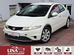 Bild des Angebotes Honda Civic Civic 1.4 Comfort *LPG-GASANLAGE*Klimaaut.*KeyGo