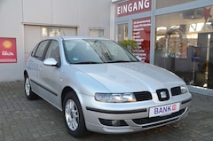 Bild des Angebotes SEAT Leon 1,4 Stella 1.Hand|Klima|Allwetter|Alu