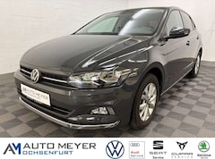 Bild des Angebotes VW Polo 1.0 TSI Highline Pano beats Sound Ganzjahresreife