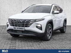 Bild des Angebotes Hyundai TUCSON Trend Plug-In Hybrid 4WD Navi digitales Cockpit
