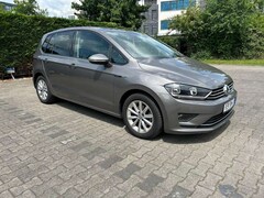 Bild des Angebotes VW Golf Sportsvan Lounge BMT/Start-Stopp