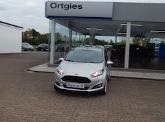 Bild des Angebotes Ford Fiesta Celebration