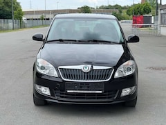 Bild des Angebotes Skoda Fabia Family*SITZHEIZUNG*PDC*TEMPOMAT*