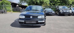 Bild des Angebotes VW Golf Cabriolet Golf III Cabrio 1.6 Joker, TÜV Juni.2026