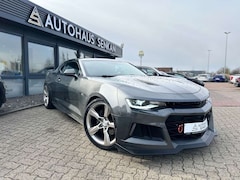Bild des Angebotes Chevrolet Camaro Coupé SS 6.2 L V8