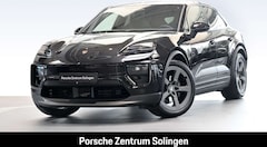 Bild des Angebotes Porsche Macan Panoramadach Bose 21'' Räder AHK Privacy