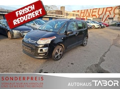 Citroen C3 Picasso Picasso 1.6 BlueHDi 100 Selection LM Klim PDC