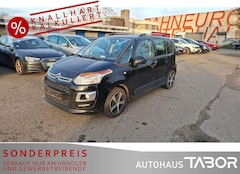 Bild des Angebotes Citroen C3 Picasso Picasso 1.6 BlueHDi 100 Selection LM Klim PDC