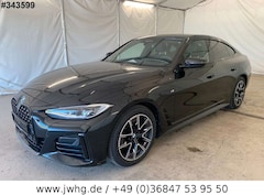 Bild des Angebotes BMW 420 420 GC xD M Sport Shadow HeadUp Driving-Prof