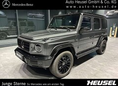Bild des Angebotes Mercedes-Benz G 400 d AMG *MANUFAKTUR*SUPERIOR Line*