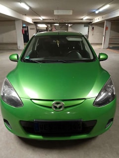 Bild des Angebotes Mazda 2 1.3 Sport Independence