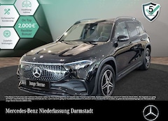 Bild des Angebotes Mercedes-Benz EQB 250 AMG+NIGHT+ADVANCED+PANO+KAMERA+SPUR