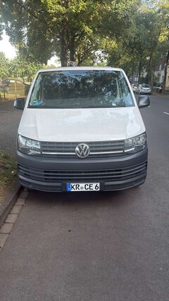 Bild des Angebotes VW T6.1 Transporter