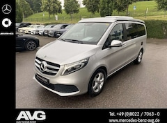 Bild des Angebotes Mercedes-Benz Marco Polo Marco Polo 300 d EDITION ILS|MBUX|AHK|Distronic