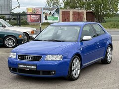 Bild des Angebotes Audi S3 S3 1.8T quattro aus 2. Hand / Sammlerzustand