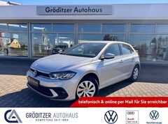 Bild des Angebotes VW Polo Life NAV|LED|PDC|APP