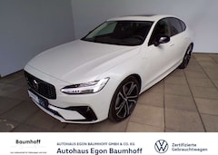 Bild des Angebotes Volvo S90 T8 ULTIMATE DARK AWD PLUG-IN UPE 94.000 €
