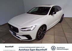 Bild des Angebotes Volvo S90 T8 ULTIMATE DARK AWD PLUG-IN UPE 94.000 €