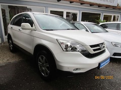 Bild des Angebotes Honda CR-V Elegance