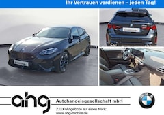 Bild des Angebotes BMW 135 xDrive Klimaaut. Head-Up Adaptives Fahrwerk