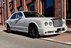 Bild des Angebotes Bentley Arnage Mulliner/Technisch umfassend revidiert+1A