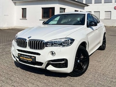 Bild des Angebotes BMW X6 M50 d*VOLL*SOFTCLOSE*HK*AHK*360