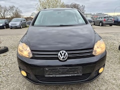 Bild des Angebotes VW Golf Plus Team