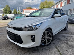Bild des Angebotes Kia Rio Rio 1.0 T-GDI 120 DCT7 Platinum Edition