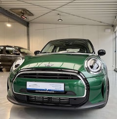 Bild des Angebotes MINI Cooper Sport Autom., *LED *Kamera *Sitzhzg.