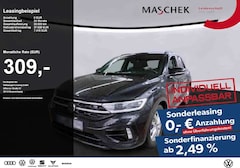 Bild des Angebotes VW T-Roc R *Sonderleasing* *AKRAPOVIC* Beats DCC LM19