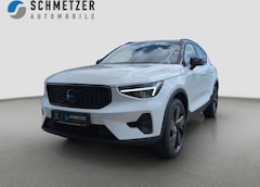 Bild des Angebotes Volvo XC40 +Black+Edition+B3+Plus+Alarm+HarmanK+Kamera+
