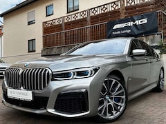 Bild des Angebotes BMW 730 d xDr M Sport eGSD*B&W*Sitzkl*AHK*StandH*360°