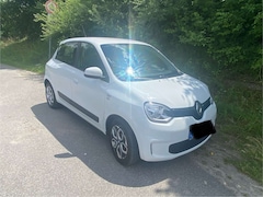 Renault Twingo ZE