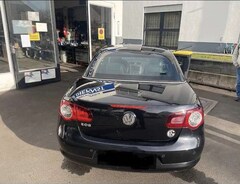 Bild des Angebotes VW Eos 1.4