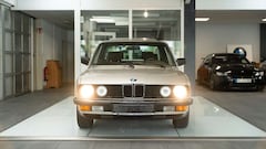 Bild des Angebotes BMW 525 e Schiebedach Standheiz. 2. Hand Top Zustand!