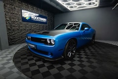 Bild des Angebotes Dodge Challenger 5.7 V8 R/T SRT Performance *LED*19%*